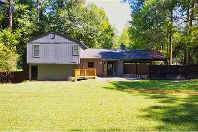 4685 Barnes Court, Loganville, GA 30052 - Photo 25