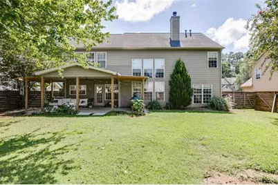519 Glen Creek Way, Sugar Hill, GA 30518 - Photo 43