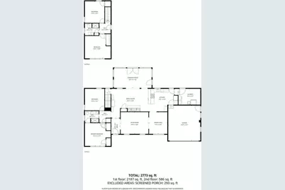 747 Starlight Court, Sandy Springs, GA 30342 - Photo 35
