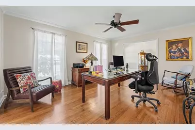 747 Starlight Court, Sandy Springs, GA 30342 - Photo 7