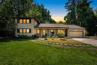 747 Starlight Court, Sandy Springs, GA 30342 - Photo 1