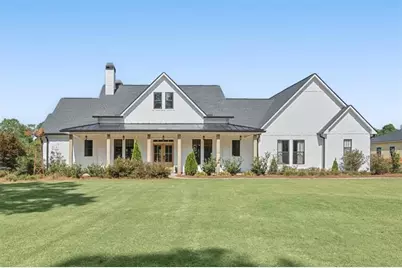 95 Jimmie Nelson Road, Kingston, GA 30145 - Photo 3
