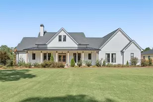 95 Jimmie Nelson Rd, Kingston, GA 30145 - Photo 3