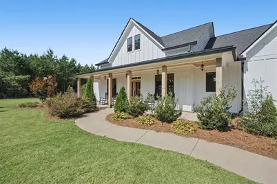 95 Jimmie Nelson Road, Kingston, GA 30145 - Photo 5