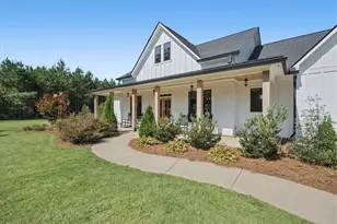 95 Jimmie Nelson Rd, Kingston, GA 30145 - Photo 5