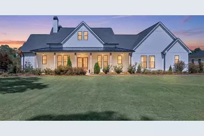 95 Jimmie Nelson Road, Kingston, GA 30145 - Photo 1