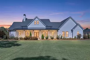 95 Jimmie Nelson Rd, Kingston, GA 30145 - Photo 1