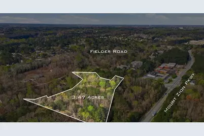 0 Fielder Road, Jonesboro, GA 30236 - Photo 3