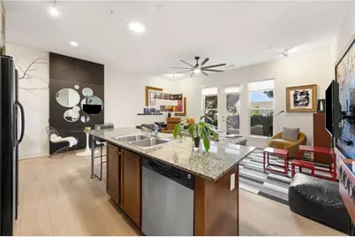 1195 Milton Terrace SE #1106, Atlanta, GA 30315 - Photo 21