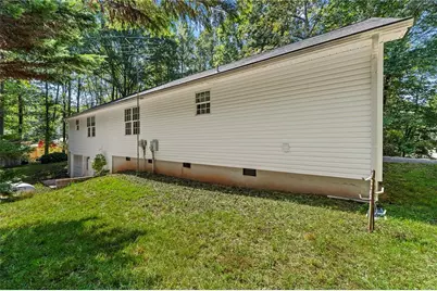 370 Jordan Road, Ball Ground, GA 30107 - Photo 5