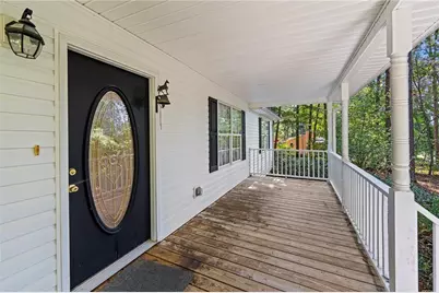 370 Jordan Road, Ball Ground, GA 30107 - Photo 9