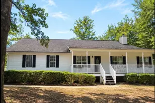 370 Jordan Rd, Ball Ground, GA 30107 - Photo 1