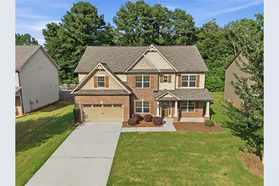 3350 Mulberry Cove Way, Auburn, GA 30011 - Photo 1