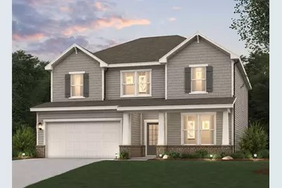 32 Sanborne View Drive, Jefferson, GA 30549 - Photo 1