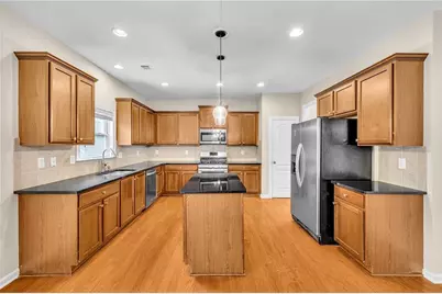5401 Stone Cove Drive SW, Atlanta, GA 30331 - Photo 13