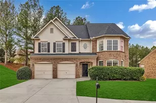 5401 Stone Cove Dr SW, Atlanta, GA 30331 - Photo 1