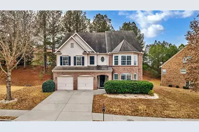 5401 Stone Cove Drive SW, Atlanta, GA 30331 - Photo 35