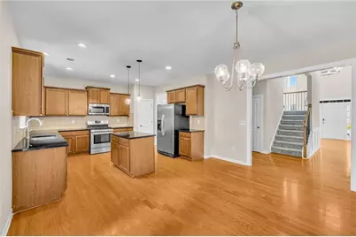 5401 Stone Cove Drive SW, Atlanta, GA 30331 - Photo 11