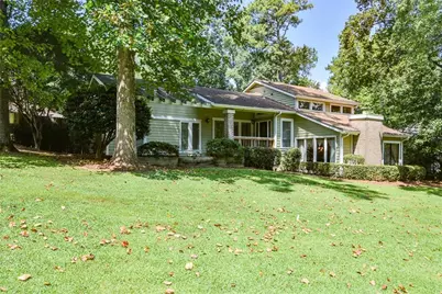 6838 Springwood Drive, Douglasville, GA 30135 - Photo 3