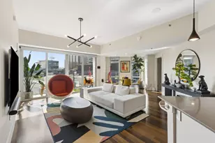 1100 Howell Mill Rd, Atlanta, GA 30318 - Photo 1