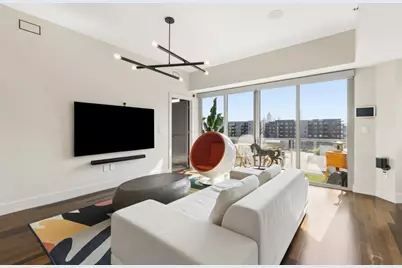1100 Howell Mill Road #413, Atlanta, GA 30318 - Photo 3