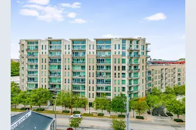 1100 Howell Mill Road #413, Atlanta, GA 30318 - Photo 25