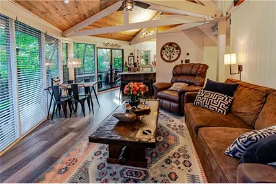 150 Treetopper Circle, Big Canoe, GA 30143 - Photo 3