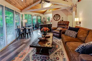 150 Treetopper Cir, Big Canoe, GA 30143 - Photo 3