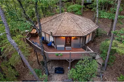 150 Treetopper Circle, Big Canoe, GA 30143 - Photo 13