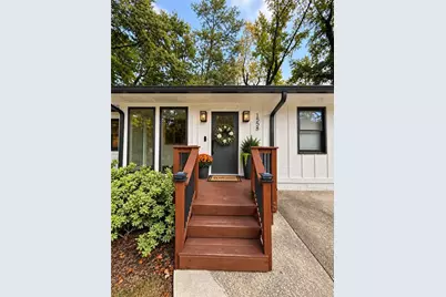 1558 Alverado Way, Decatur, GA 30032 - Photo 3