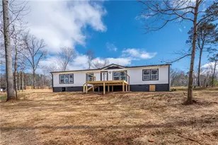 121 Haley Mountain Rd, Talking Rock, GA 30275 - Photo 1