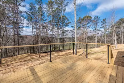 121 Haley Mountain Road, Talking Rock, GA 30275 - Photo 5