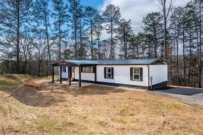 121 Haley Mountain Road, Talking Rock, GA 30275 - Photo 3