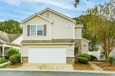 303 Hiawassee Drive, Woodstock, GA 30188 - Photo 1