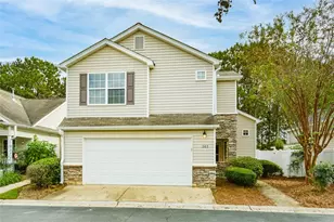 303 Hiawassee Dr, Woodstock, GA 30188 - Photo 1