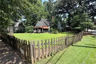 507 East Lake Dr, Decatur, GA 30030 - Photo 3