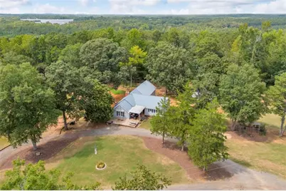 4499 Parkwood Road, Social Circle, GA 30025 - Photo 1
