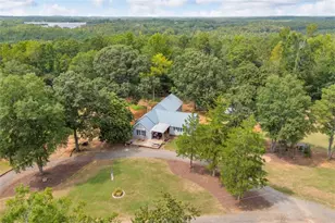 4499 Parkwood Rd, Social Circle, GA 30025 - Photo 1
