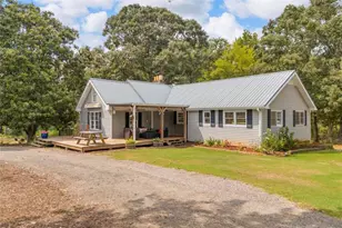 4499 Parkwood Rd, Social Circle, GA 30025 - Photo 1