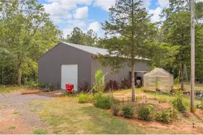 4499 Parkwood Road, Social Circle, GA 30025 - Photo 9