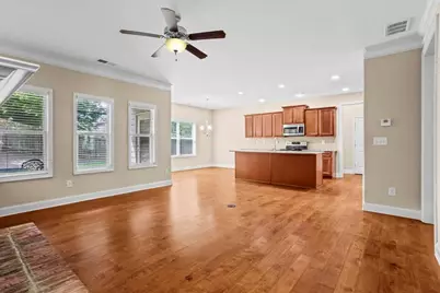 3621 Foxtrot Trail NW, Kennesaw, GA 30144 - Photo 7