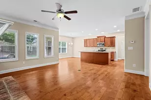 3621 Foxtrot Trail NW, Kennesaw, GA 30144 - Photo 7