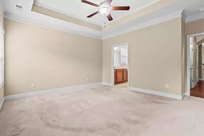 3621 Foxtrot Trail NW, Kennesaw, GA 30144 - Photo 17