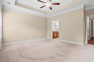 3621 Foxtrot Trail NW, Kennesaw, GA 30144 - Photo 17