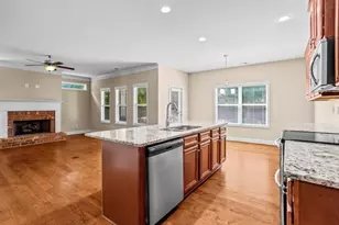 3621 Foxtrot Trail NW, Kennesaw, GA 30144 - Photo 11
