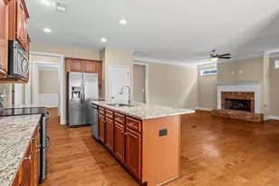 3621 Foxtrot Trail NW, Kennesaw, GA 30144 - Photo 9