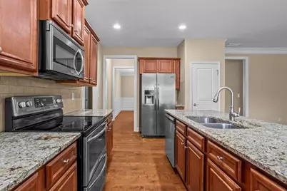 3621 Foxtrot Trail NW, Kennesaw, GA 30144 - Photo 13