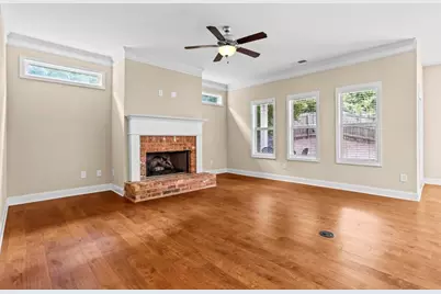 3621 Foxtrot Trail NW, Kennesaw, GA 30144 - Photo 5