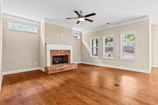 3621 Foxtrot Trail NW, Kennesaw, GA 30144 - Photo 5