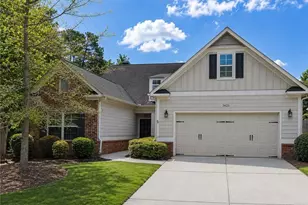 3621 Foxtrot Trail NW, Kennesaw, GA 30144 - Photo 1